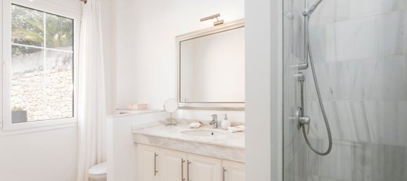 Вилла с 8 спальнями в Пальма-де-Майорка, Испания № 146927 15