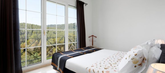 Вилла с 8 спальнями в Пальма-де-Майорка, Испания № 146927 18