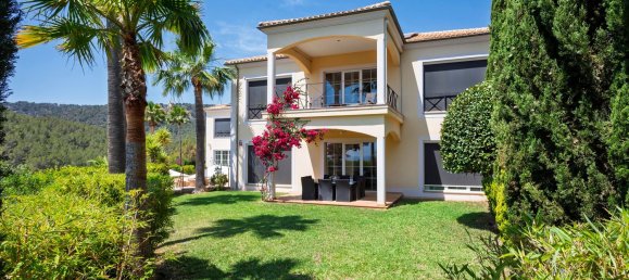 Вилла с 8 спальнями в Пальма-де-Майорка, Испания № 146927 2