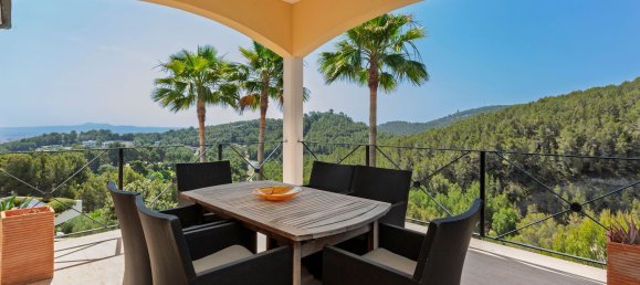 Вилла с 8 спальнями в Пальма-де-Майорка, Испания № 146927 3