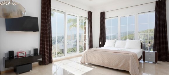 Вилла с 8 спальнями в Пальма-де-Майорка, Испания № 146927 9