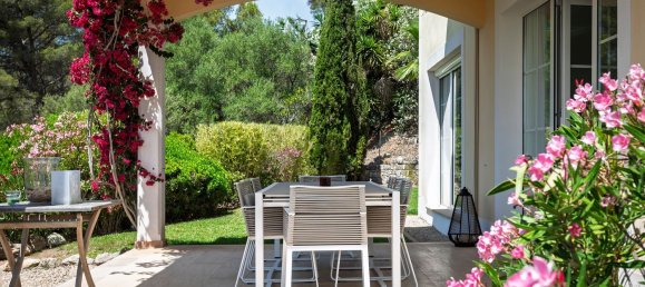 Вилла с 8 спальнями в Пальма-де-Майорка, Испания № 146927 23