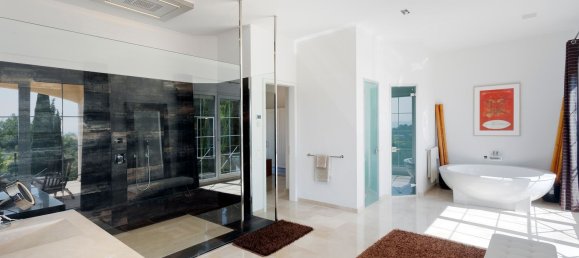 Вилла с 8 спальнями в Пальма-де-Майорка, Испания № 146927 12