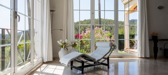 Вилла с 8 спальнями в Пальма-де-Майорка, Испания № 146927 5