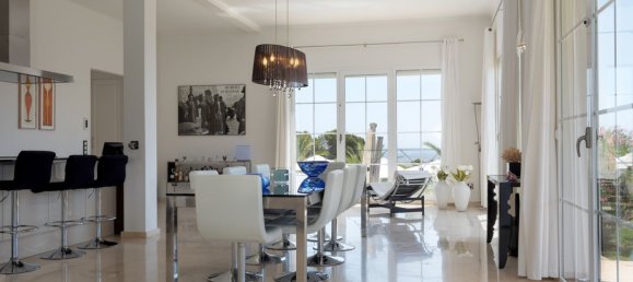 Вилла с 8 спальнями в Пальма-де-Майорка, Испания № 146927 6