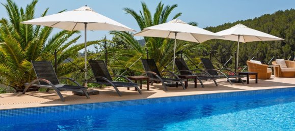 Вилла с 8 спальнями в Пальма-де-Майорка, Испания № 146927 25