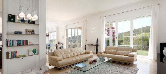 Вилла с 8 спальнями в Пальма-де-Майорка, Испания № 146927 8