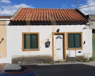 1 chambre Maison à Seixal, Portugal No. 23328