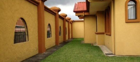 Casa T4 em Curridabat, Costa Rica N.º 1008 5