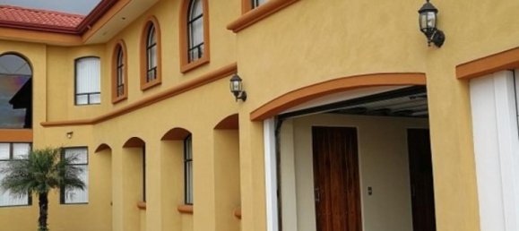 Casa T4 em Curridabat, Costa Rica N.º 1008 3