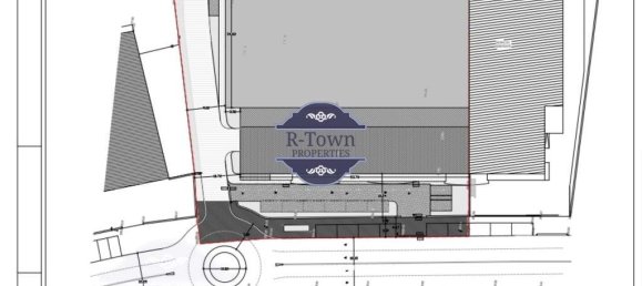 قطعة أرض في Fanzeres, Portugal 7000متر مربع رقم 38096 5