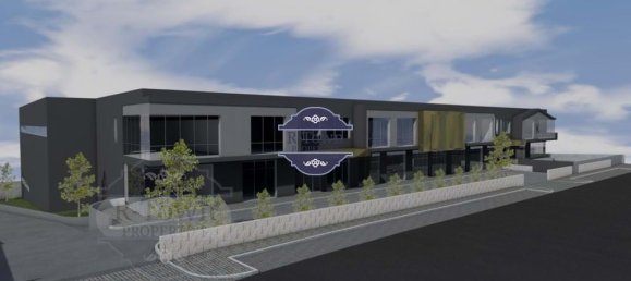 قطعة أرض في Fanzeres, Portugal 7000متر مربع رقم 38096 4