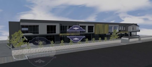 قطعة أرض في Fanzeres, Portugal 7000متر مربع رقم 38096 3