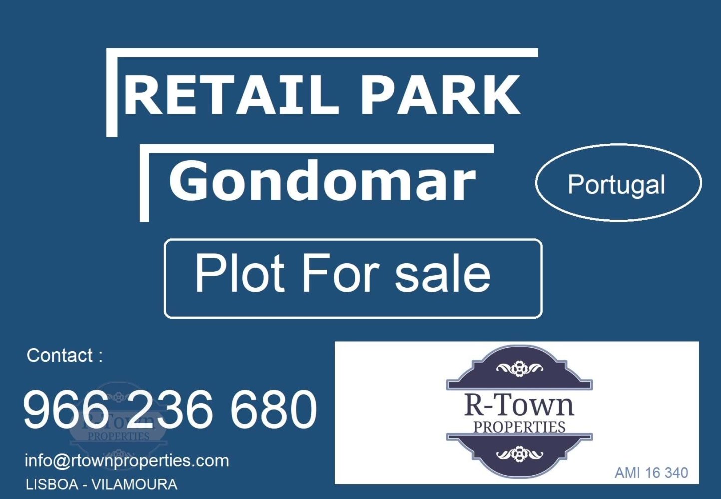  قطعة أرض في Fanzeres, Portugal 7000متر مربع رقم 38096