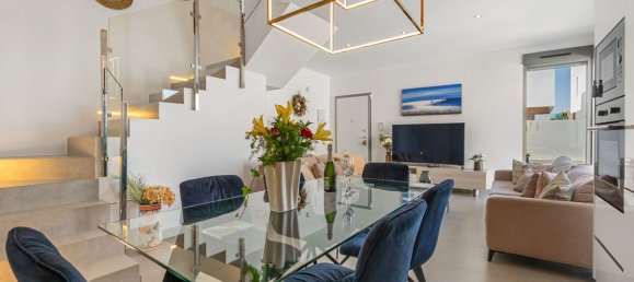 4 bedrooms Villa in Alicante, Spain No. 174445 35