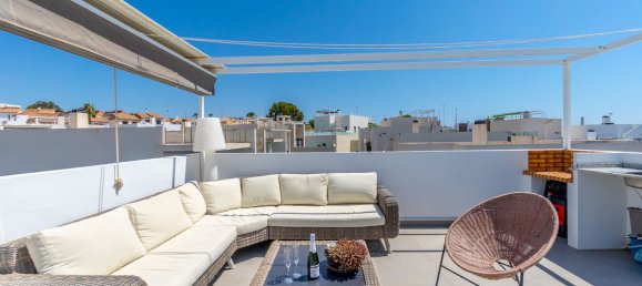 4 bedrooms Villa in Alicante, Spain No. 174445 6