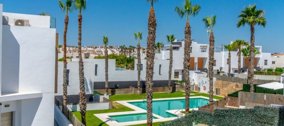 4 bedrooms Villa in Alicante, Spain No. 174445 45