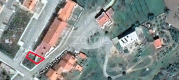 148m² Land in Miranda do Douro, Portugal No. 87989 4