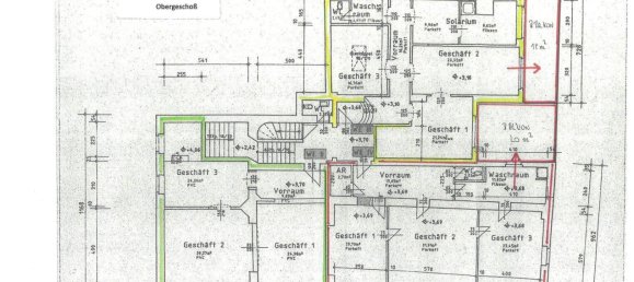 Gebäude in Feldkirchen in Kärnten, Austria 550m², Nr. 218860 38