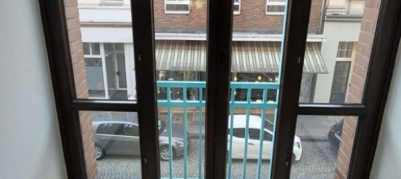 Квартира с 2 спальнями в Дюссельдорф, Германия № 361856 12