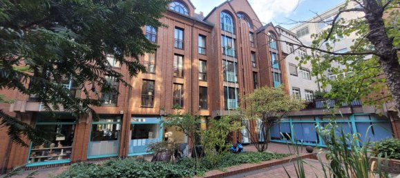 Квартира с 2 спальнями в Дюссельдорф, Германия № 361856 4