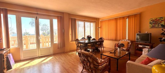 4 chambres Appartement à Calpe, Spain No. 88979 13