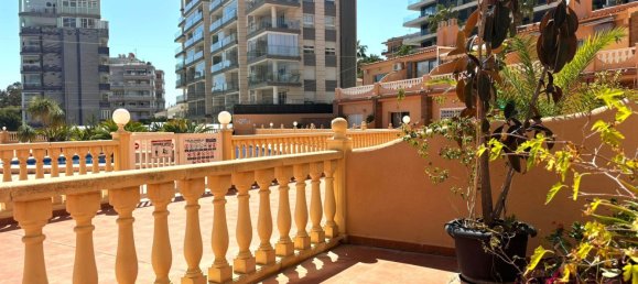 4 chambres Appartement à Calpe, Spain No. 88979 11