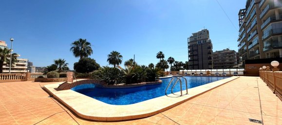 4 chambres Appartement à Calpe, Spain No. 88979 7