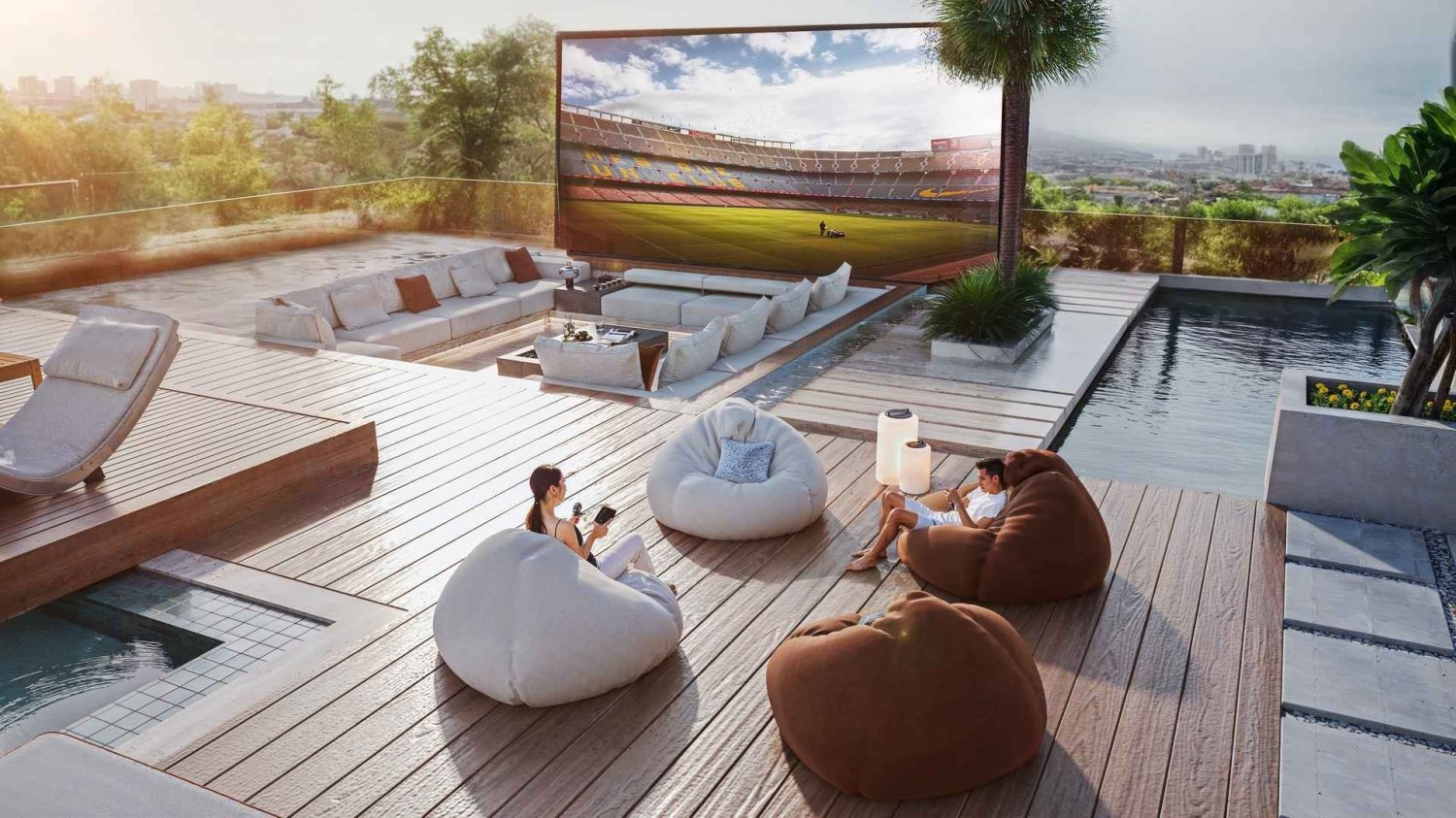 2 bedrooms Apartment in Saddlewood Park, Nadd Al Sheba, UAE No. 117307