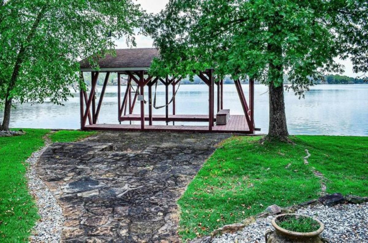 4 bedrooms House in Hot Springs Village, USA No. 407472