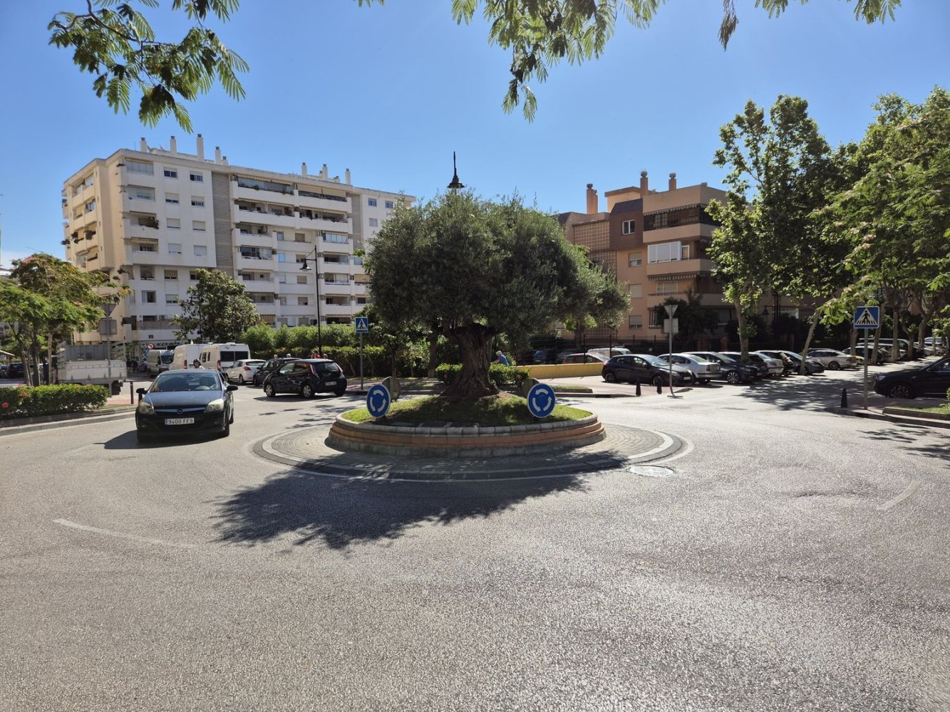 3 Schlafzimmer Wohnung in Fuengirola, Spain, Nr. 269723