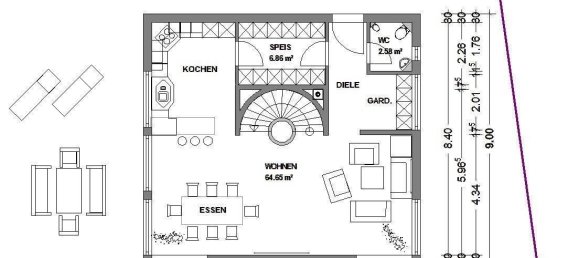 Terrain à Schwabach, Germany No. 258419 11
