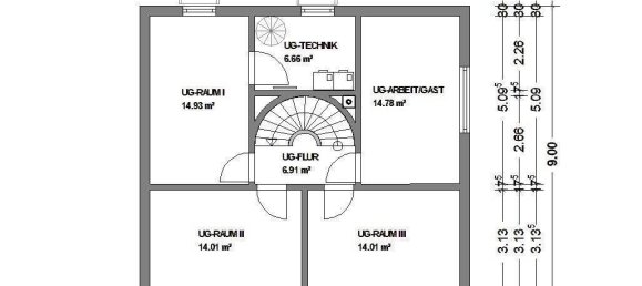 Terrain à Schwabach, Germany No. 258419 2