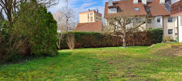 Terrain à Schwabach, Germany No. 258419 7