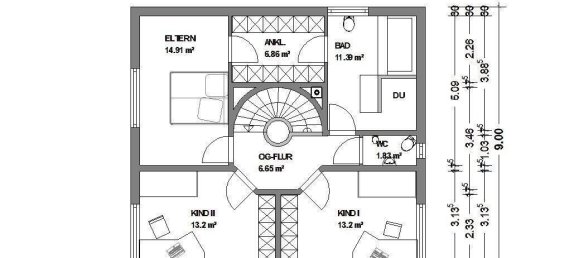 Terrain à Schwabach, Germany No. 258419 12