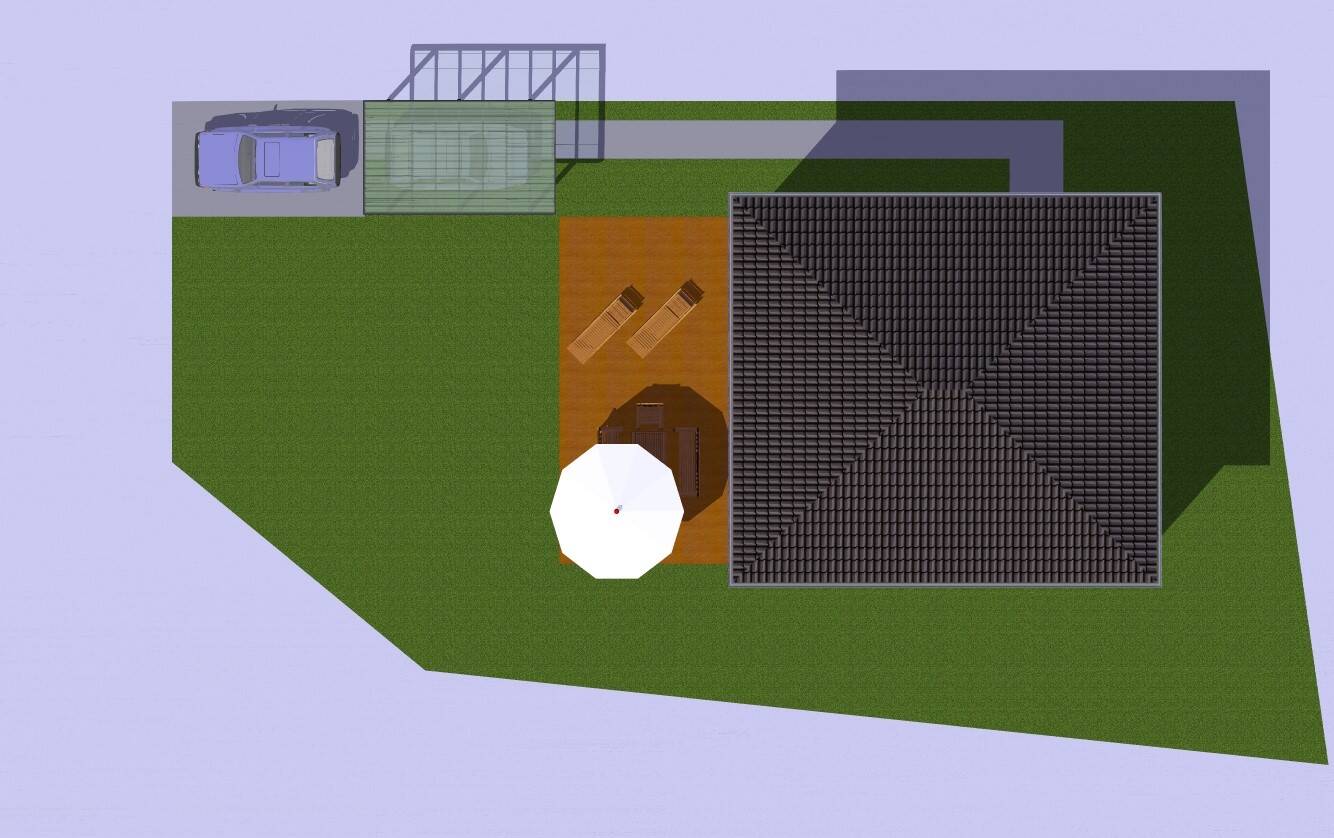 Terrain à Schwabach, Germany No. 258419