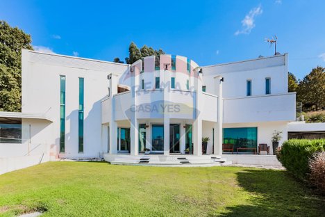 Дом с 3 спальнями в Санту Тирсу, Португалия № 163108