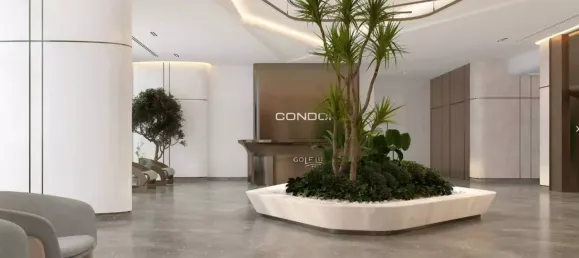 1 chambre Appartement à Dubai Sports City, UAE No. 108365 10