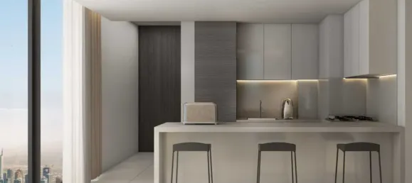 1 chambre Appartement à Dubai Sports City, UAE No. 108365 3