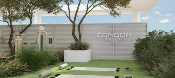 1 chambre Appartement à Dubai Sports City, UAE No. 108365 9