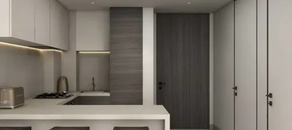 1 chambre Appartement à Dubai Sports City, UAE No. 108365 4