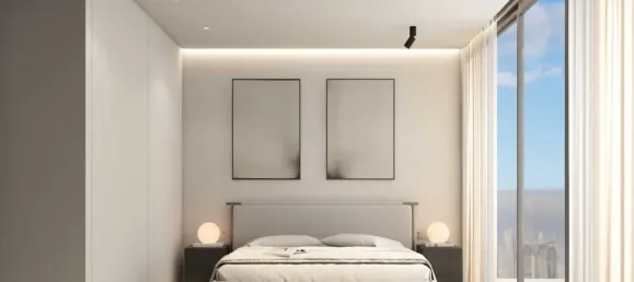 1 chambre Appartement à Dubai Sports City, UAE No. 108365 6