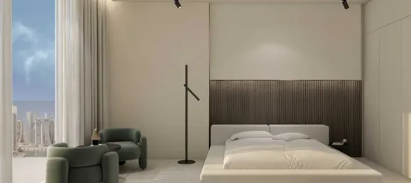 1 chambre Appartement à Dubai Sports City, UAE No. 108365 5