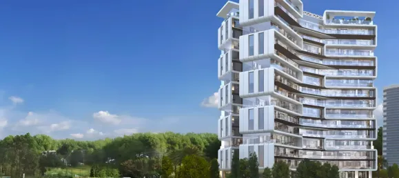 1 chambre Appartement à Dubai Sports City, UAE No. 108365 11