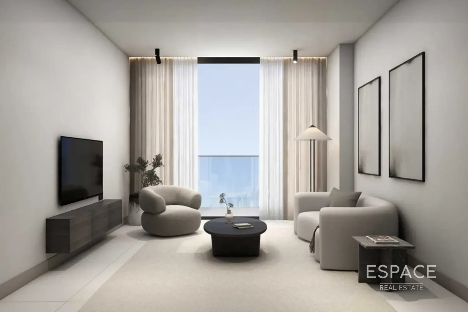 1 chambre Appartement à Dubai Sports City, UAE No. 108365