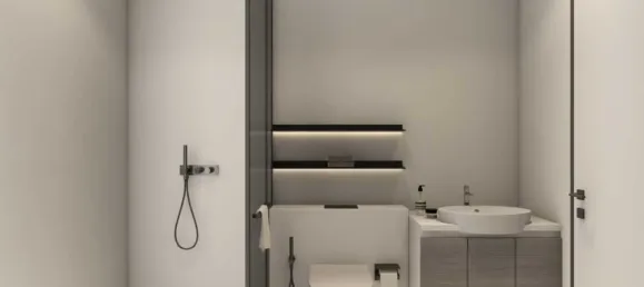 1 chambre Appartement à Dubai Sports City, UAE No. 108365 8