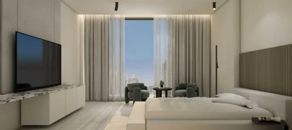 1 chambre Appartement à Dubai Sports City, UAE No. 108365 7