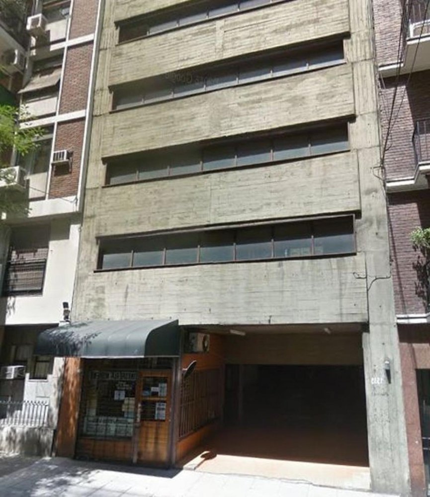  Warehouse in Buenos Aires, Argentina No. 106743