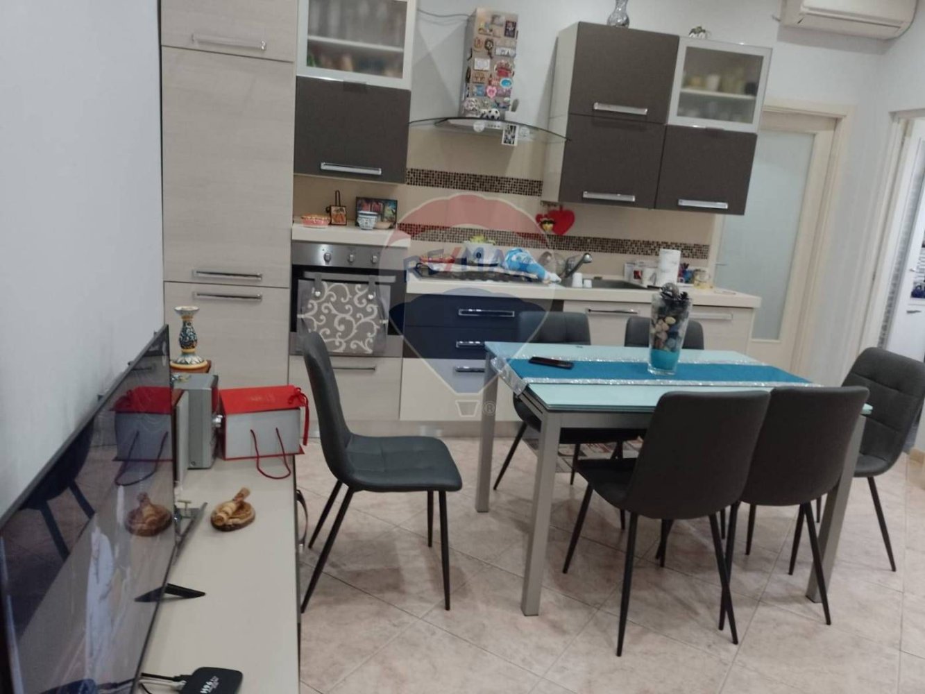 3 chambres Appartement à Catania, Italy No. 136146