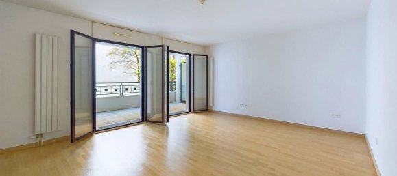 1 chambre Appartement à Suresnes, France No. 164796 6